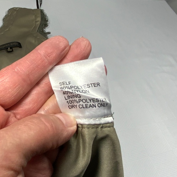 NWT - Tadashi Shoji Sequin Dress - Size 2 - Picture 15 of 15